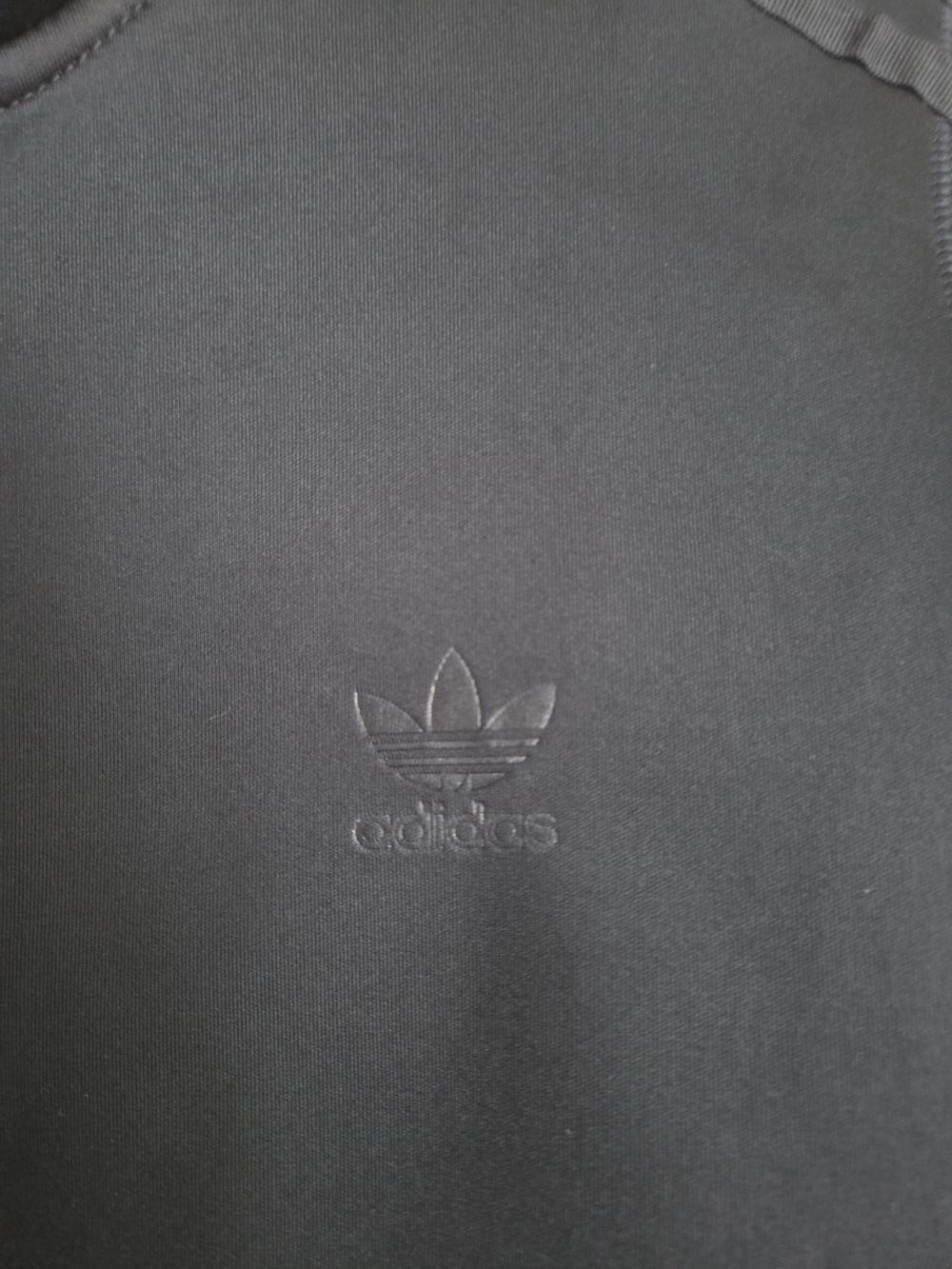 Women's Adidas Originals Firebird NMD Track Jacket Legend Ink Full Zip BR9358 - Picture 3 of 11